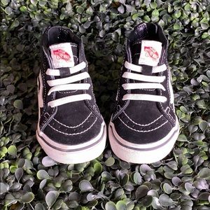 Kids Vans Sneakers